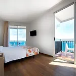 Otel Relaxia Beverly Park Playa del Ingles (Gran Canaria)