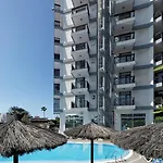 Relaxia Beverly Park Otel Playa del Ingles (Gran Canaria)