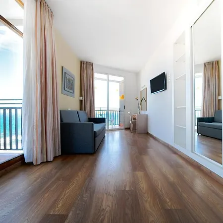 Relaxia Beverly Park Hotel Playa del Ingles (Gran Canaria)