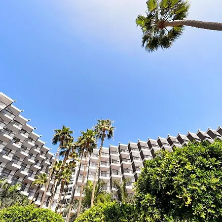 Relaxia Beverly Park Hotel Playa del Ingles (Gran Canaria)