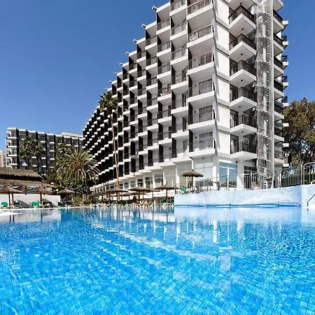 Hotel Relaxia Beverly Park