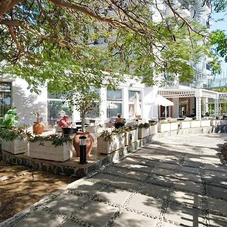 Relaxia Beverly Park Hotel