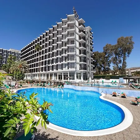 Hotel Relaxia Beverly Park Playa del Ingles (Gran Canaria)