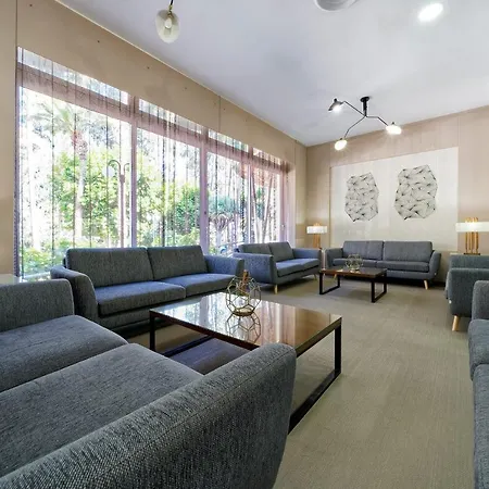 Relaxia Beverly Park Hotel 3*