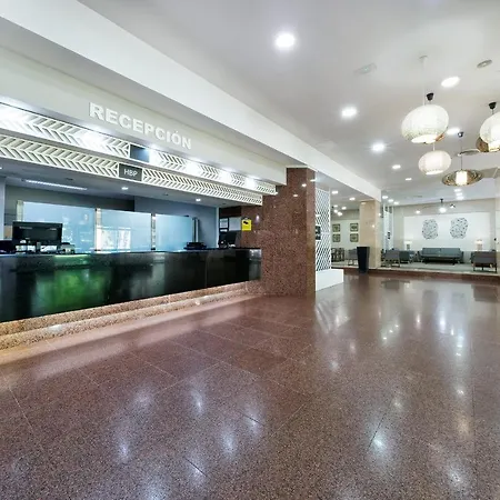 Hotel Relaxia Beverly Park