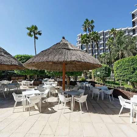 Hotel Relaxia Beverly Park Playa del Ingles (Gran Canaria)