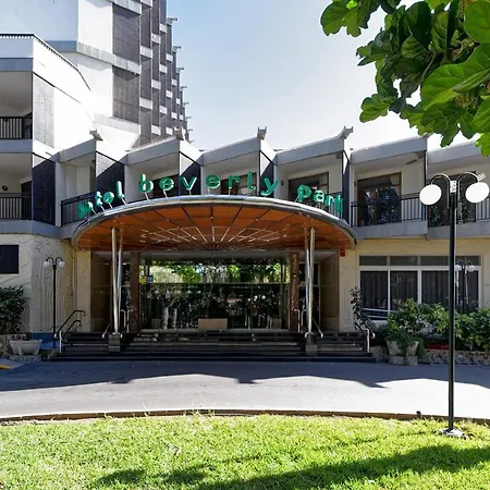 Relaxia Beverly Park 3*