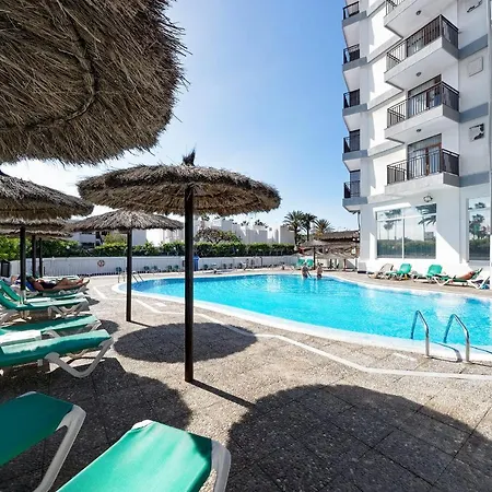 Hotel Relaxia Beverly Park Playa del Ingles (Gran Canaria)