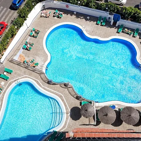 Relaxia Beverly Park 3*
