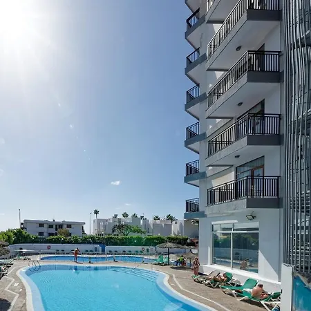 Relaxia Beverly Park 3*