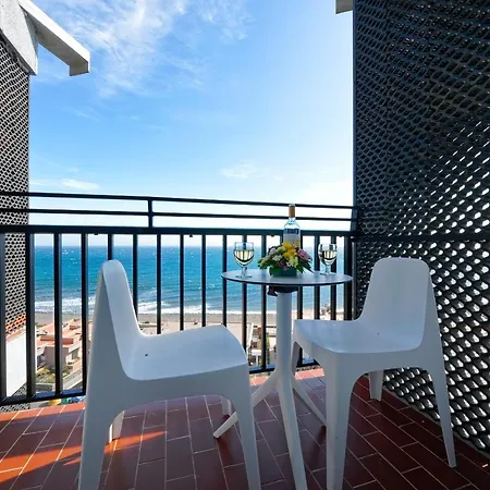 Relaxia Beverly Park 3* Playa del Ingles (Gran Canaria)