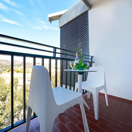 Relaxia Beverly Park Hotel Playa del Ingles (Gran Canaria)