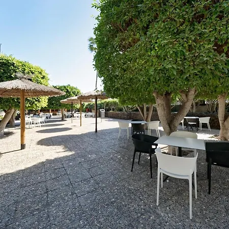 Relaxia Beverly Park Hotel 3*