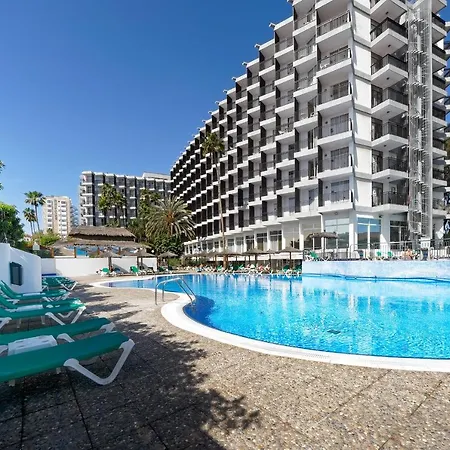 Relaxia Beverly Park 3*