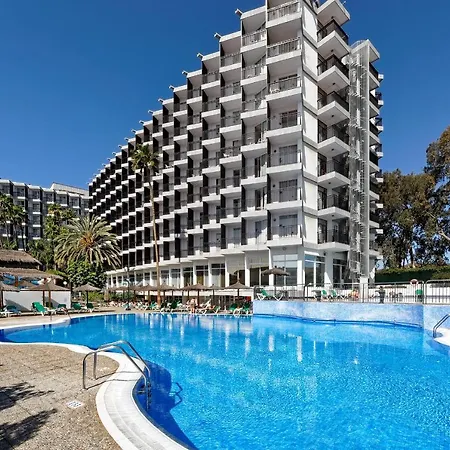 Hotel Relaxia Beverly Park 3*