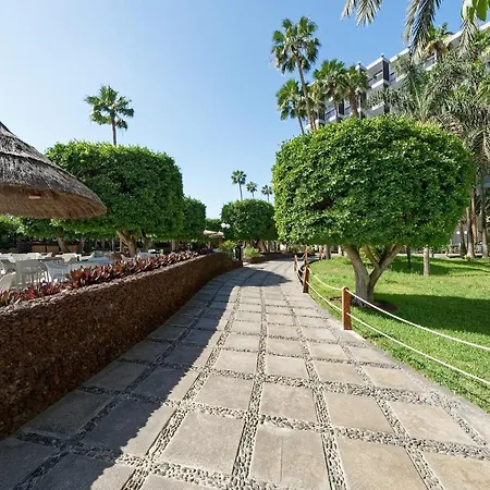 Relaxia Beverly Park Hotel 3*