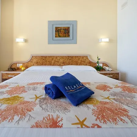 Hotel Relaxia Beverly Park Playa del Ingles (Gran Canaria)