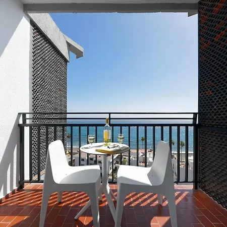 Hotel Relaxia Beverly Park Playa del Inglés