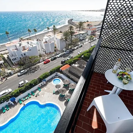 Relaxia Beverly Park Playa del Ingles (Gran Canaria)