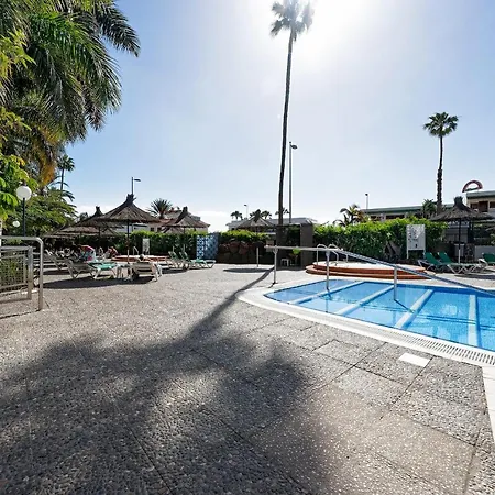 Relaxia Beverly Park Hotel 3*