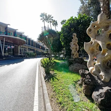 Relaxia Beverly Park Hotel Playa del Ingles (Gran Canaria)