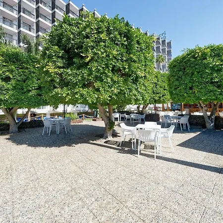 Relaxia Beverly Park Hotel