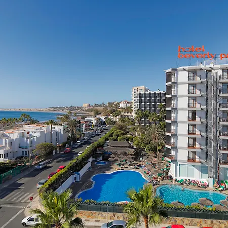 Relaxia Beverly Park 3*