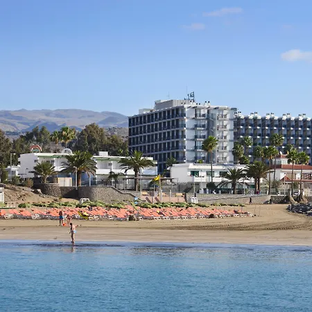 Hotel Relaxia Beverly Park Playa del Ingles (Gran Canaria)