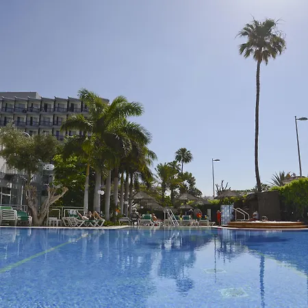 Hotel Relaxia Beverly Park