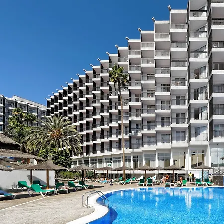 Hotel Relaxia Beverly Park 3*