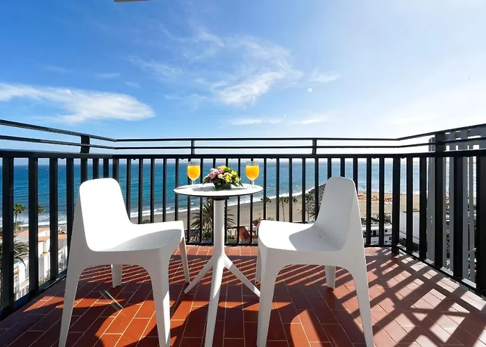 Hotel Relaxia Beverly Park 3*
