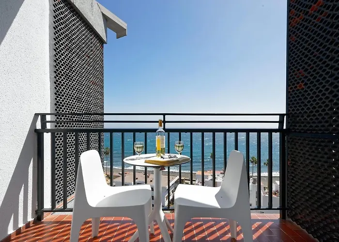 Hotel Relaxia Beverly Park 3*