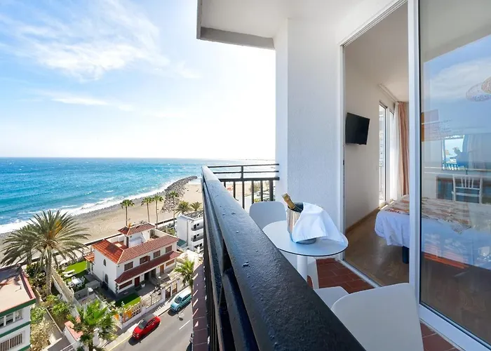Hotel Relaxia Beverly Park
