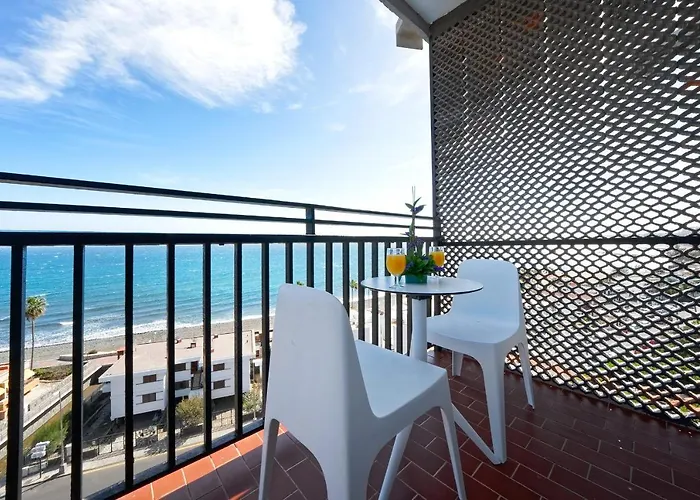 Hotel Relaxia Beverly Park 3*