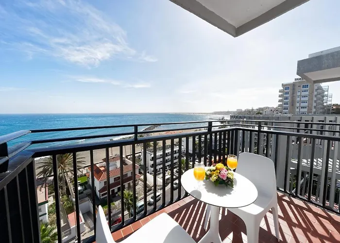 Relaxia Beverly Park Hotel