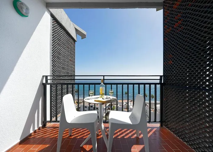 Hotel Relaxia Beverly Park Playa del Ingles (Gran Canaria)