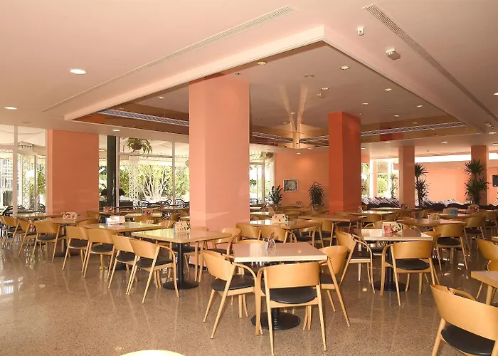 Relaxia Beverly Park ホテル