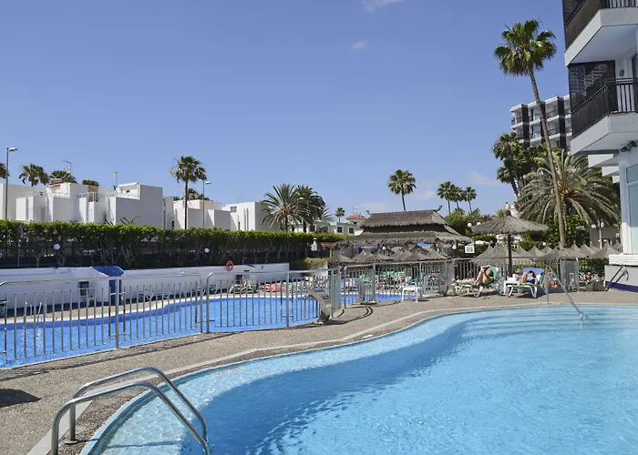 Hotel Relaxia Beverly Park