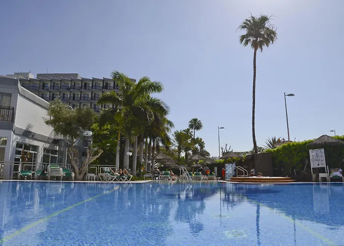ホテル Relaxia Beverly Park